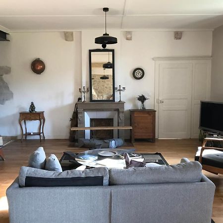 Golf Val De Sorne Vernantois Maison Vigneronne エクステリア 写真
