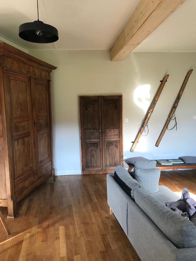 Golf Val De Sorne Vernantois Maison Vigneronne エクステリア 写真