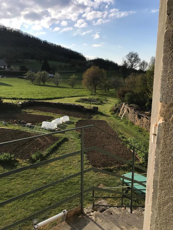 Golf Val De Sorne Vernantois Maison Vigneronne エクステリア 写真