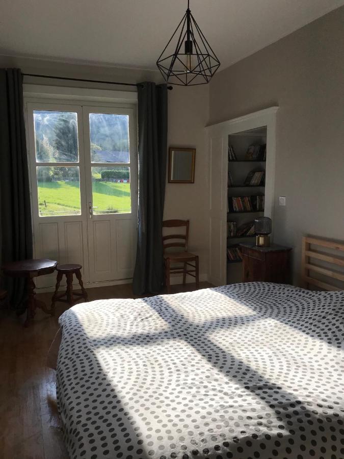 Golf Val De Sorne Vernantois Maison Vigneronne エクステリア 写真
