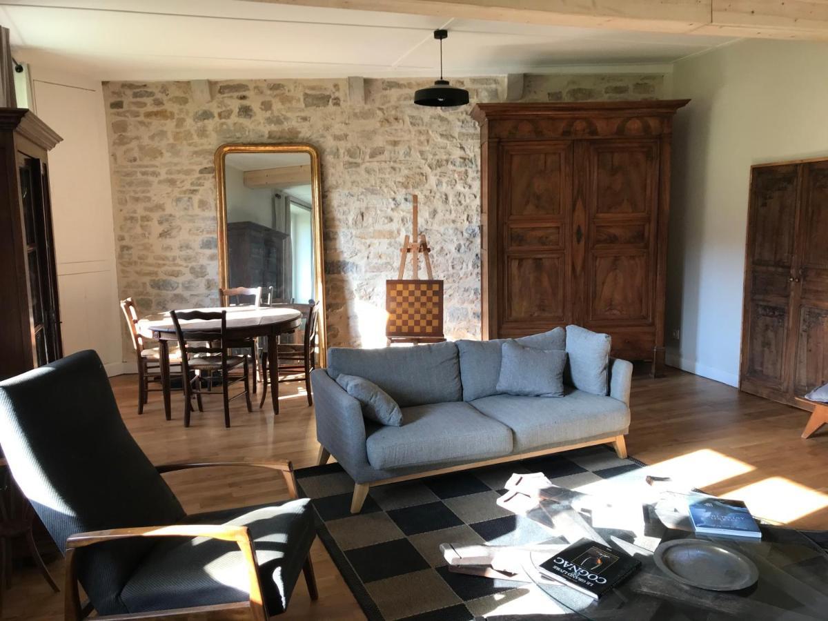 Golf Val De Sorne Vernantois Maison Vigneronne エクステリア 写真