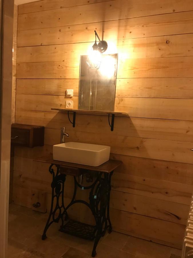 Golf Val De Sorne Vernantois Maison Vigneronne エクステリア 写真